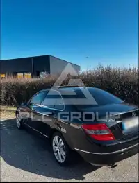 2010 Mercedes Benz 200