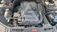 2010 Mercedes Benz 200