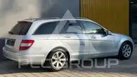 2010 Mercedes Benz 200