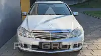 2010 Mercedes Benz 200