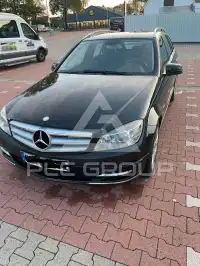 2010 Mercedes Benz 200