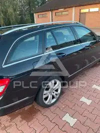 2010 Mercedes Benz 200