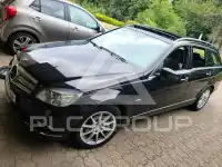 2010 Mercedes Benz 200