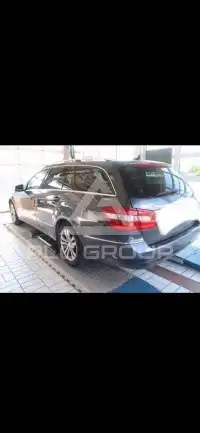 2010 Mercedes Benz 200
