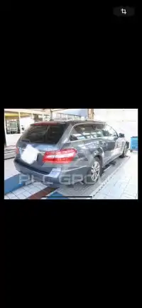 2010 Mercedes Benz 200