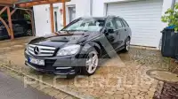 2010 Mercedes Benz 200
