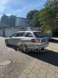 2010 Mercedes Benz 200