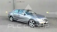 2010 Mercedes Benz 200