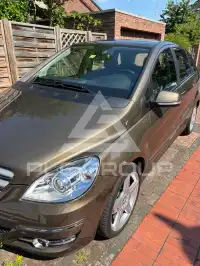 2010 Mercedes Benz 200