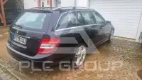 2010 Mercedes Benz 200