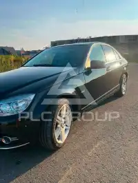 2010 Mercedes Benz 200