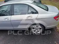 2010 Mercedes Benz 200