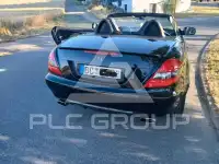 2010 Mercedes Benz 200