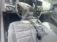 2010 Mercedes Benz 200