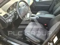 2010 Mercedes Benz 200