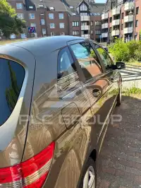 2010 Mercedes Benz 200