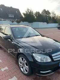 2010 Mercedes Benz 200