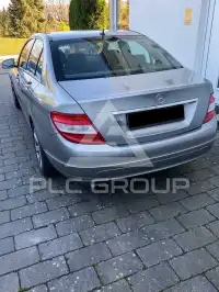 2010 Mercedes Benz 200