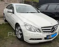 2010 Mercedes Benz 200