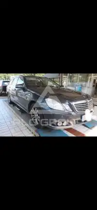 2010 Mercedes Benz 200