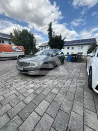 2010 Mercedes Benz 200