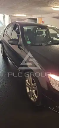 2010 Mercedes Benz 200