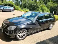 2010 Mercedes Benz 200