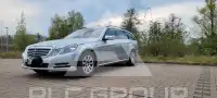 2010 Mercedes Benz E 250