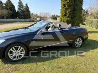 2010 Mercedes Benz E 250
