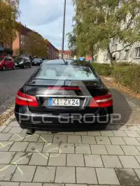 2010 Mercedes Benz E 250
