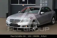 2010 Mercedes Benz E 250