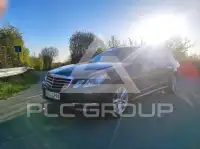 2010 Mercedes Benz E 250