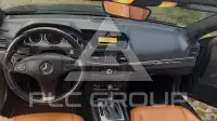 2010 Mercedes Benz E 250