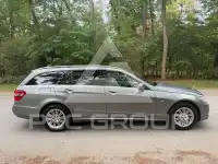 2010 Mercedes Benz E 250