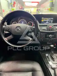 2010 Mercedes Benz E 250