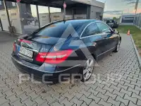 2010 Mercedes Benz E 250