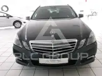2010 Mercedes Benz E 250