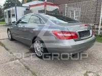 2010 Mercedes Benz E 250