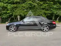 2010 Mercedes Benz E 250