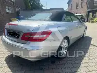 2010 Mercedes Benz E 250