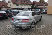 2010 Mercedes Benz E 250