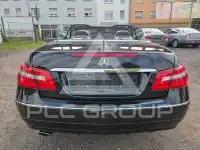 2010 Mercedes Benz E 250