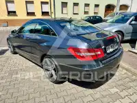2010 Mercedes Benz E 250