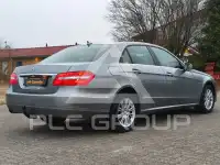 2010 Mercedes Benz E 250