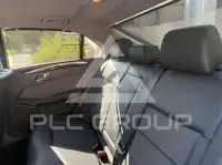 2010 Mercedes Benz E 250