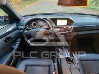 2010 Mercedes Benz E 250