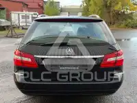 2010 Mercedes Benz E 250