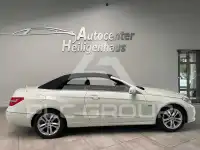 2010 Mercedes Benz E 250