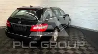 2010 Mercedes Benz E 250