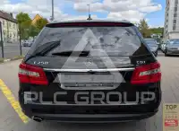 2010 Mercedes Benz E 250